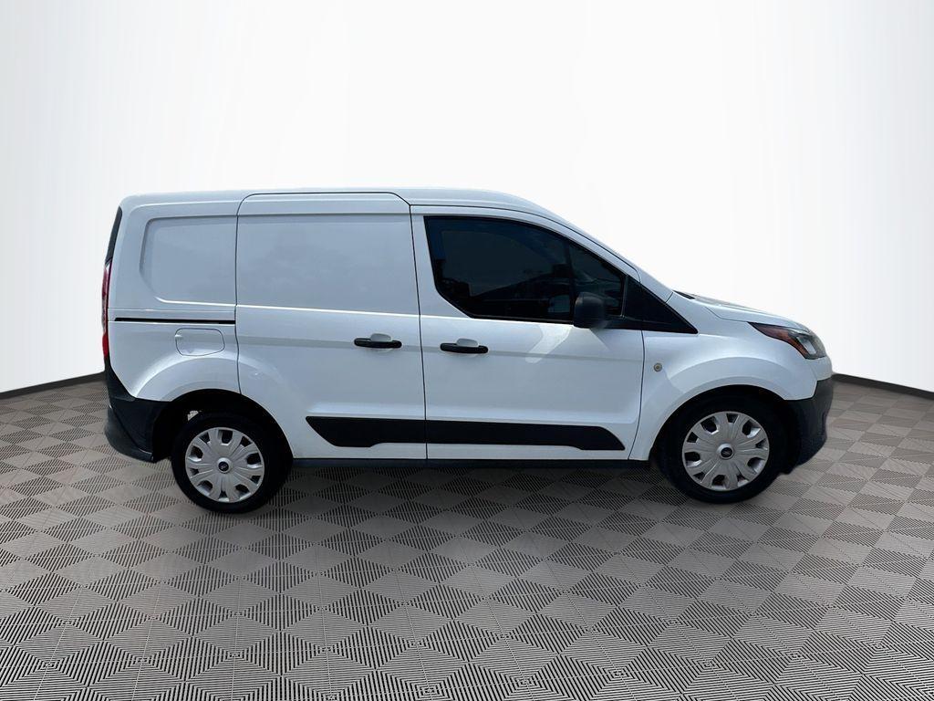 used 2022 Ford Transit Connect car, priced at $21,888