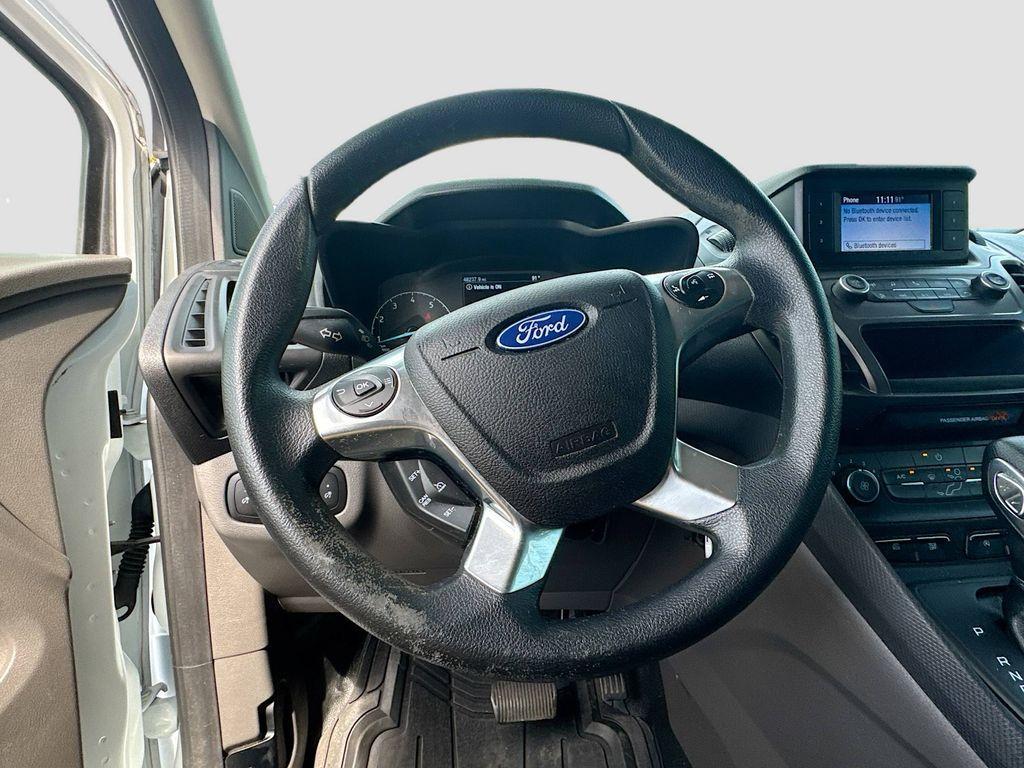 used 2022 Ford Transit Connect car, priced at $21,888