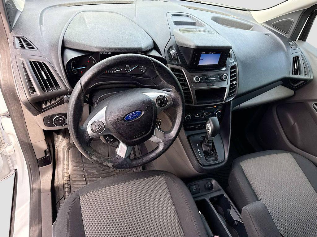 used 2022 Ford Transit Connect car, priced at $21,888