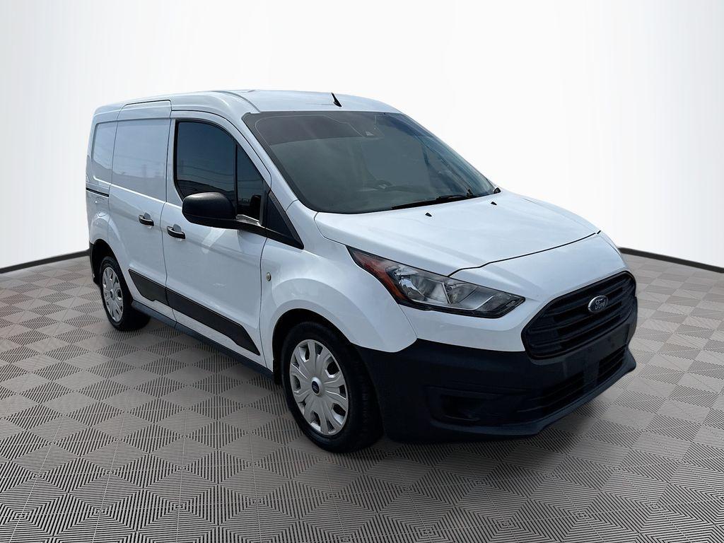 used 2022 Ford Transit Connect car, priced at $21,888