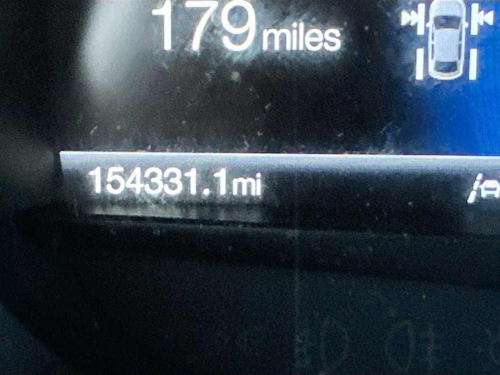 used 2020 Ford Edge car, priced at $8,898