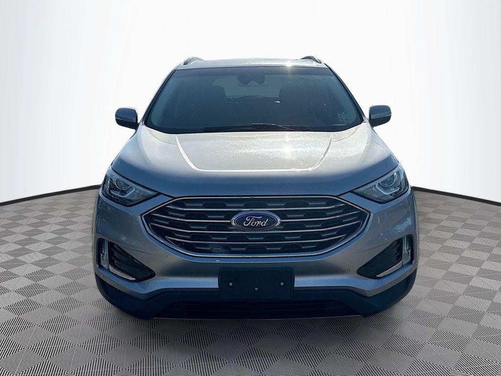 used 2020 Ford Edge car, priced at $8,898