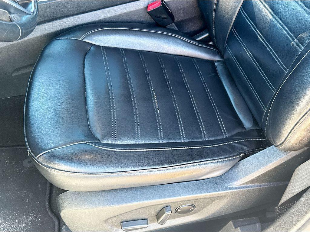 used 2020 Ford Edge car, priced at $8,898