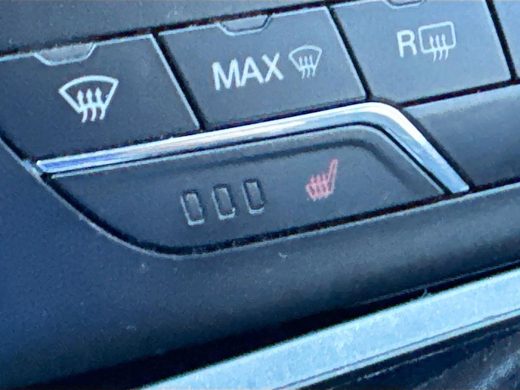 used 2020 Ford Edge car, priced at $8,898