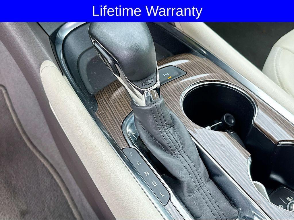 used 2024 Chevrolet Malibu car, priced at $22,878