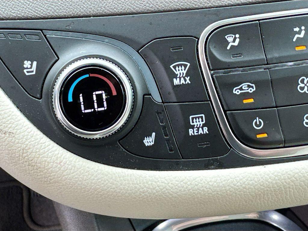 used 2024 Chevrolet Malibu car, priced at $21,995