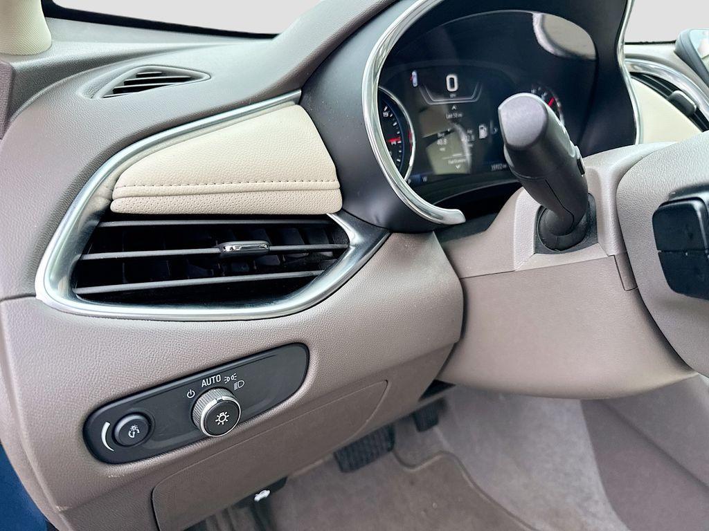 used 2024 Chevrolet Malibu car, priced at $21,995