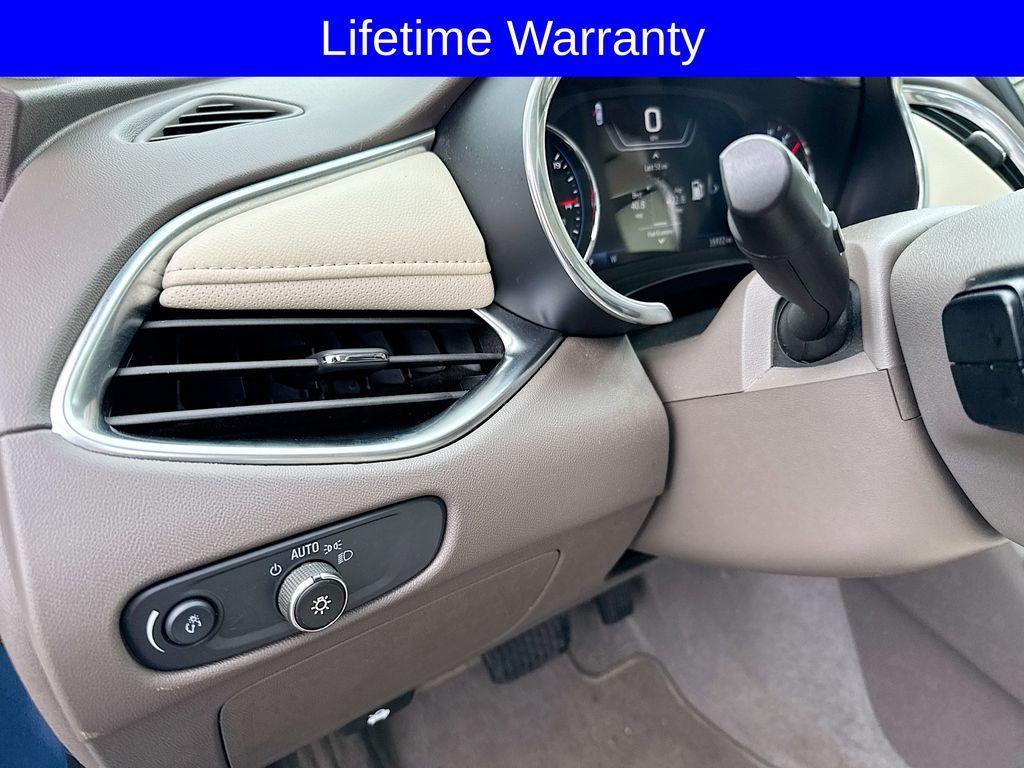 used 2024 Chevrolet Malibu car, priced at $22,878