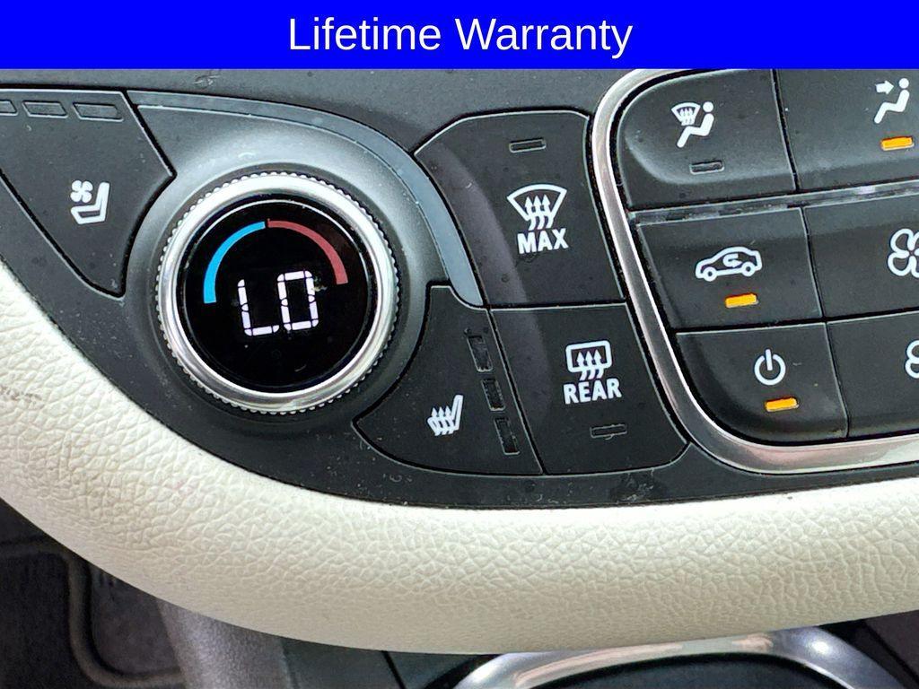 used 2024 Chevrolet Malibu car, priced at $22,878