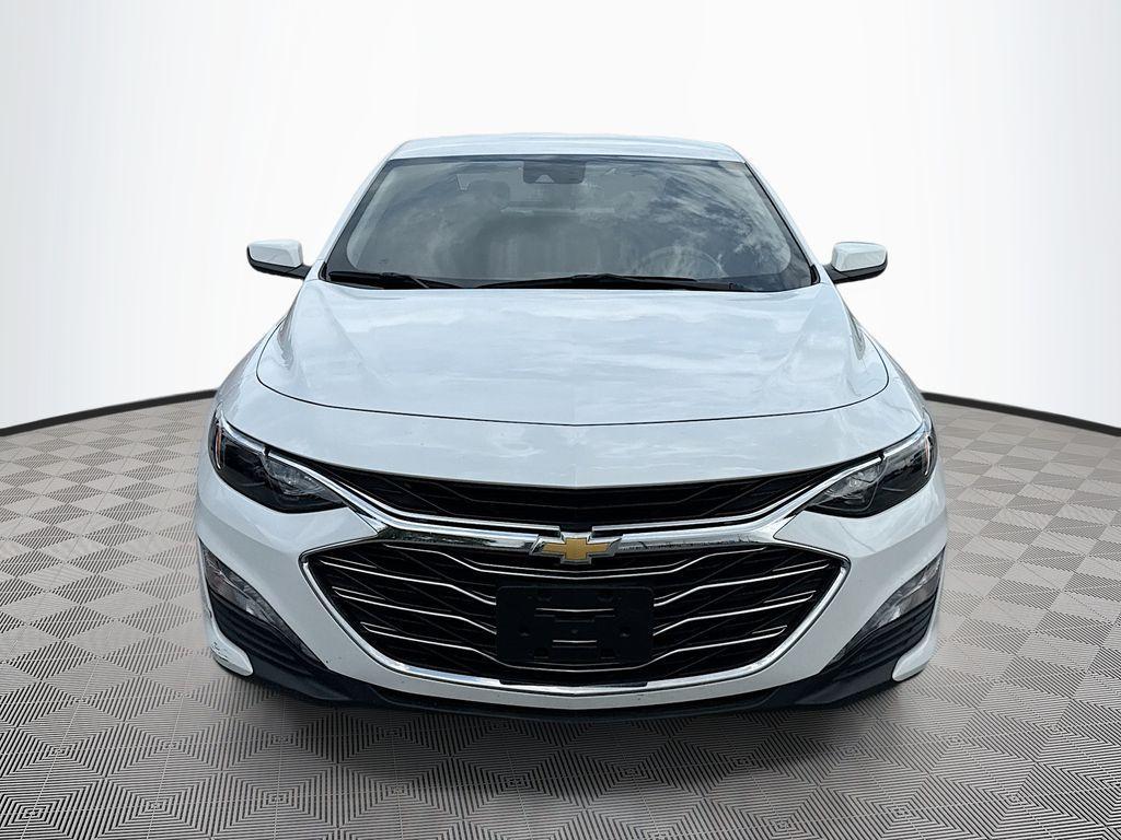 used 2023 Chevrolet Malibu car, priced at $18,388