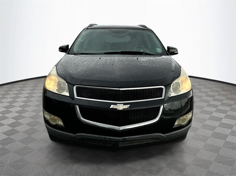 used 2012 Chevrolet Traverse car, priced at $4,888