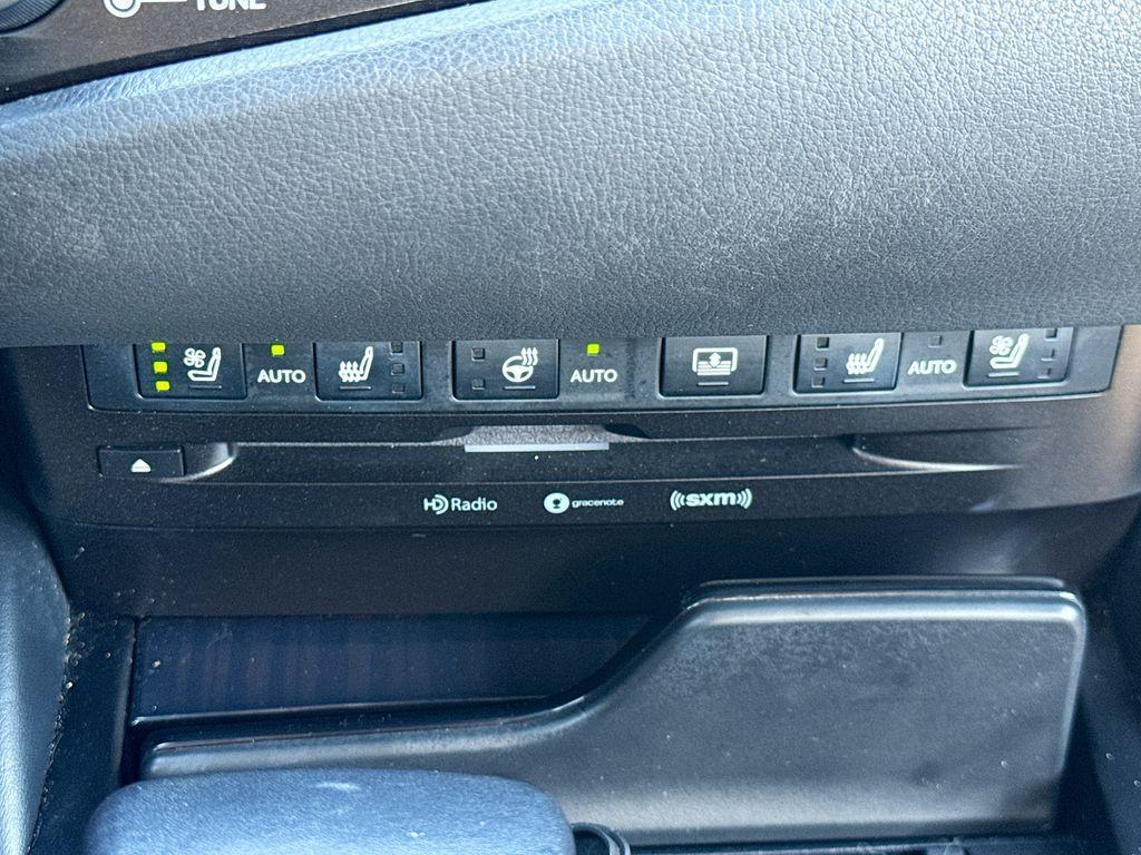 used 2019 Lexus ES 350 car, priced at $30,888