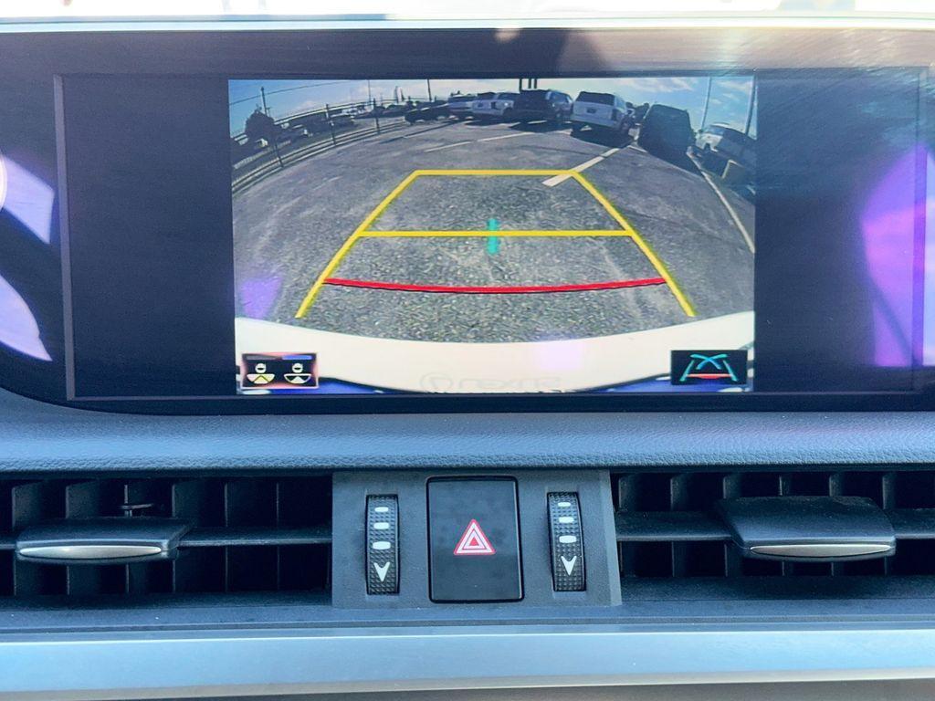 used 2019 Lexus ES 350 car, priced at $30,888