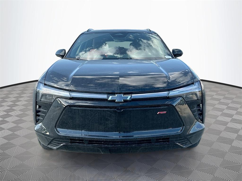 new 2024 Chevrolet Blazer EV car, priced at $51,595