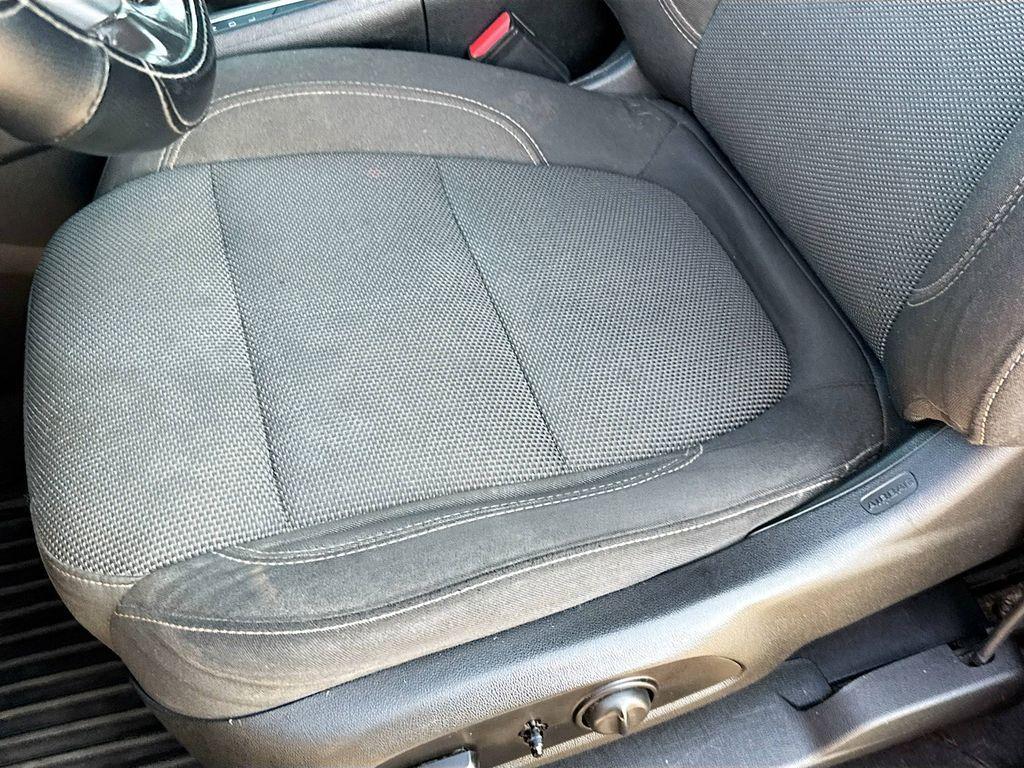 used 2020 Chevrolet Traverse car, priced at $8,998