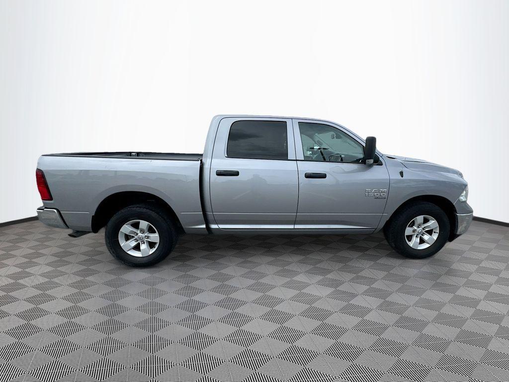 used 2023 Ram 1500 Classic car, priced at $26,788