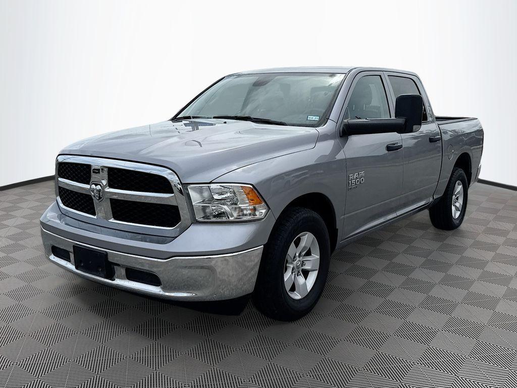 used 2023 Ram 1500 Classic car, priced at $26,788