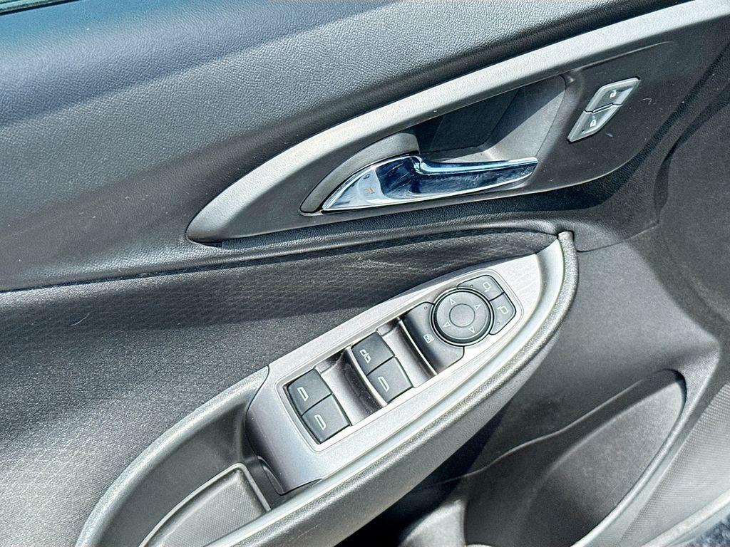 used 2023 Chevrolet Malibu car, priced at $18,288