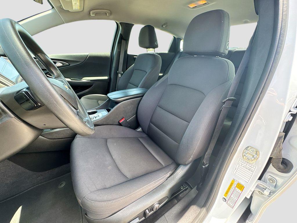 used 2023 Chevrolet Malibu car, priced at $18,288