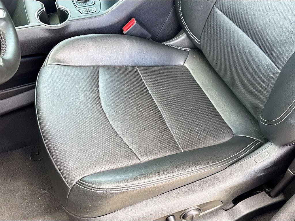 used 2024 GMC Terrain car, priced at $25,888