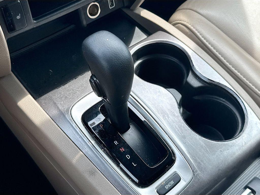 used 2019 Honda Pilot car, priced at $19,988