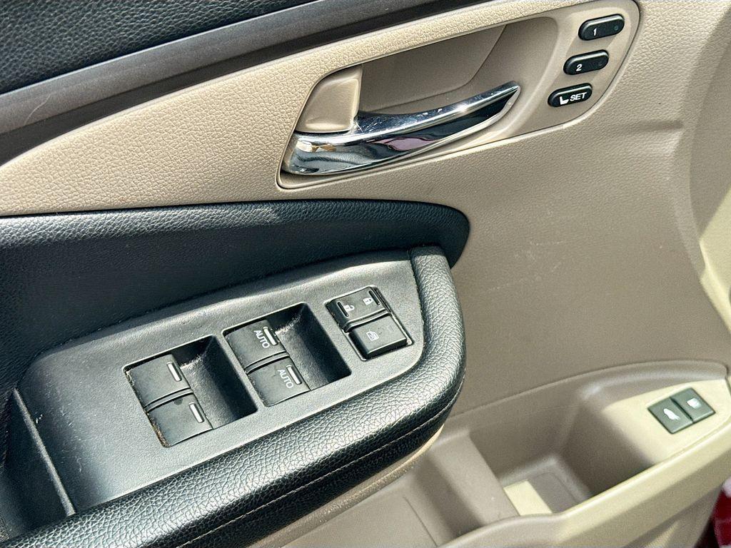used 2019 Honda Pilot car, priced at $19,988
