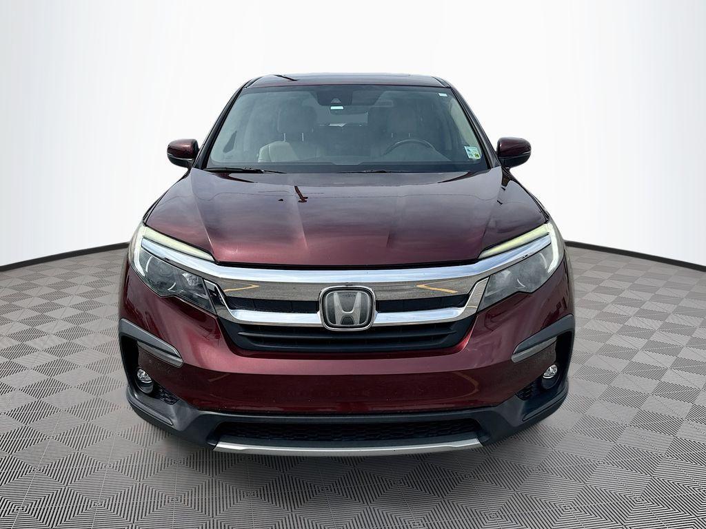 used 2019 Honda Pilot car, priced at $19,988