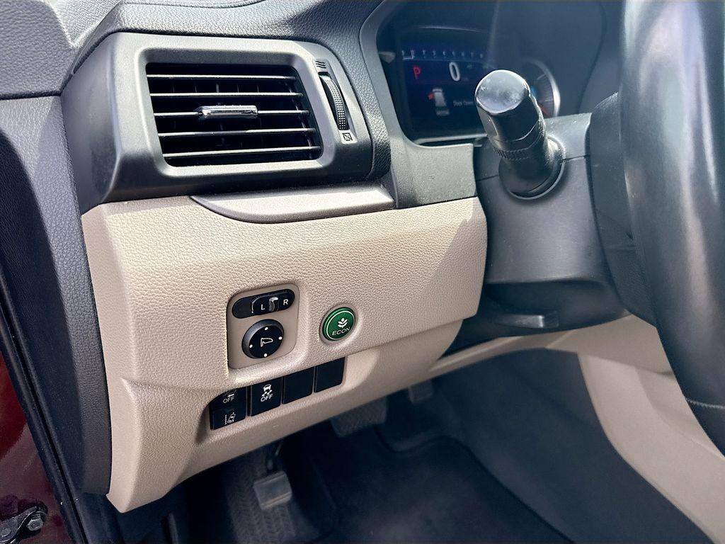 used 2019 Honda Pilot car, priced at $19,988