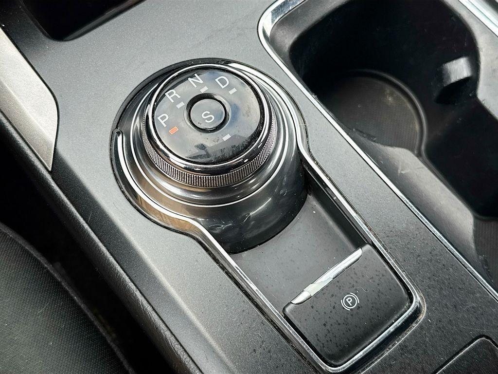 used 2017 Ford Fusion car, priced at $8,998