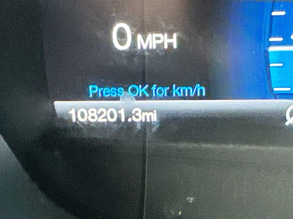 used 2017 Ford Fusion car, priced at $8,998