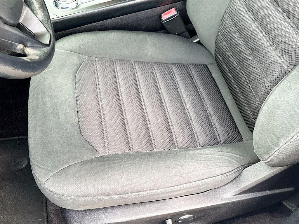 used 2017 Ford Fusion car, priced at $8,998