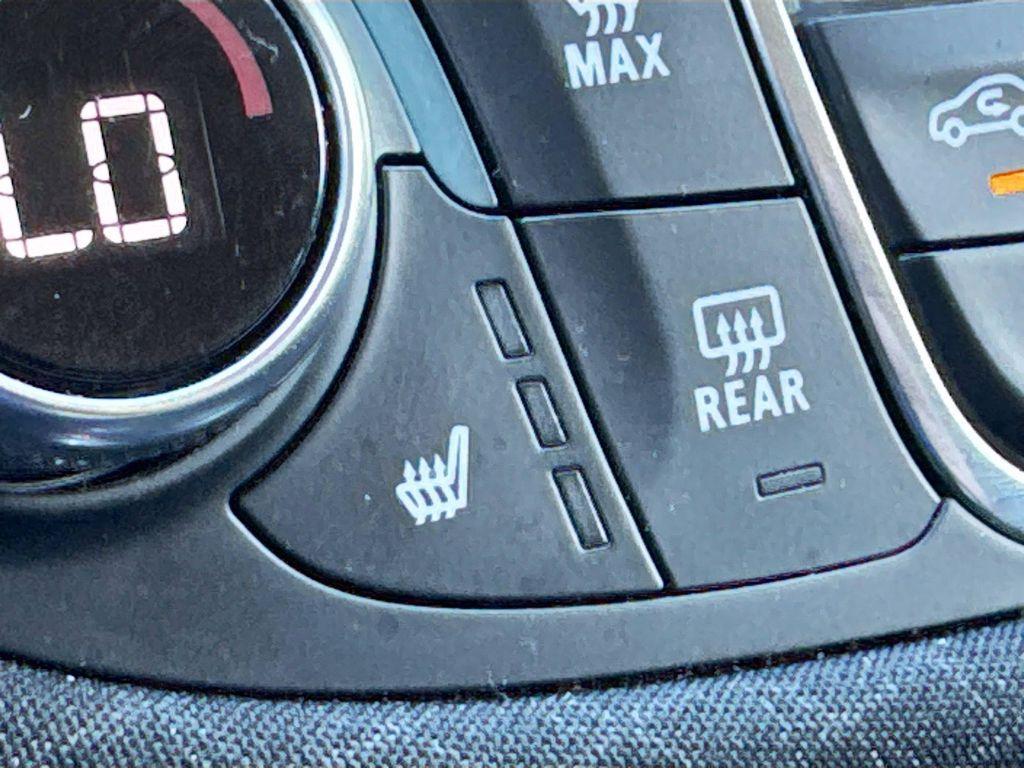 used 2023 Chevrolet Malibu car, priced at $16,997