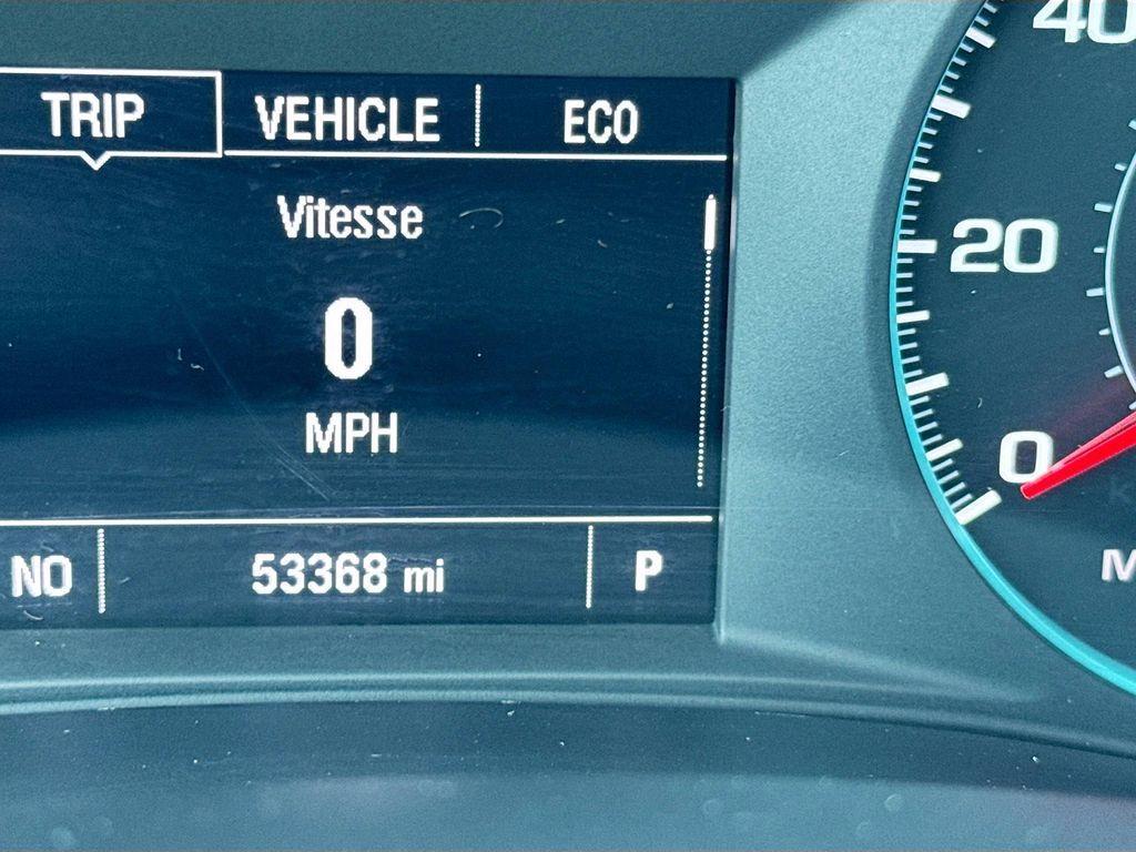 used 2023 Chevrolet Malibu car, priced at $16,997