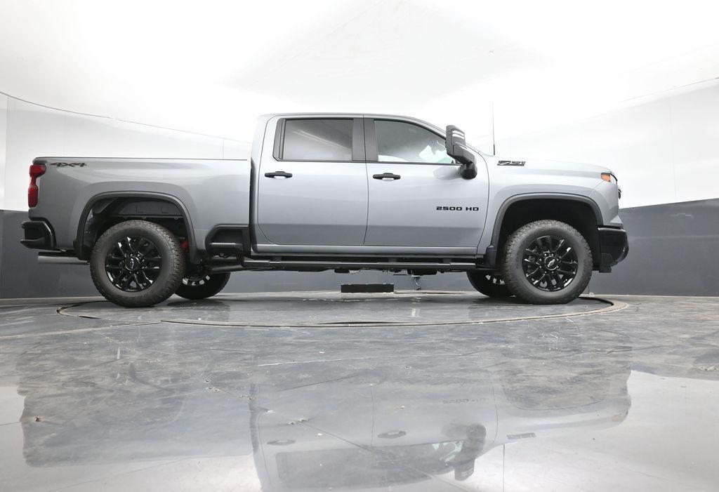 new 2025 Chevrolet Silverado 2500 car, priced at $68,295