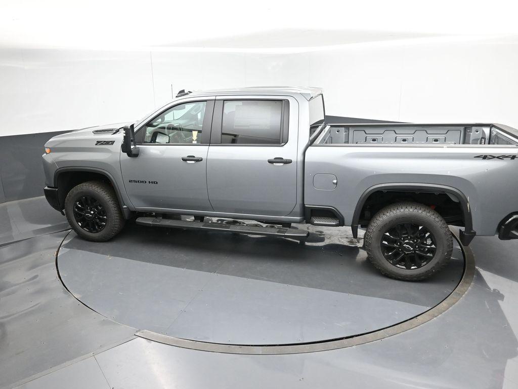 new 2025 Chevrolet Silverado 2500 car, priced at $68,295