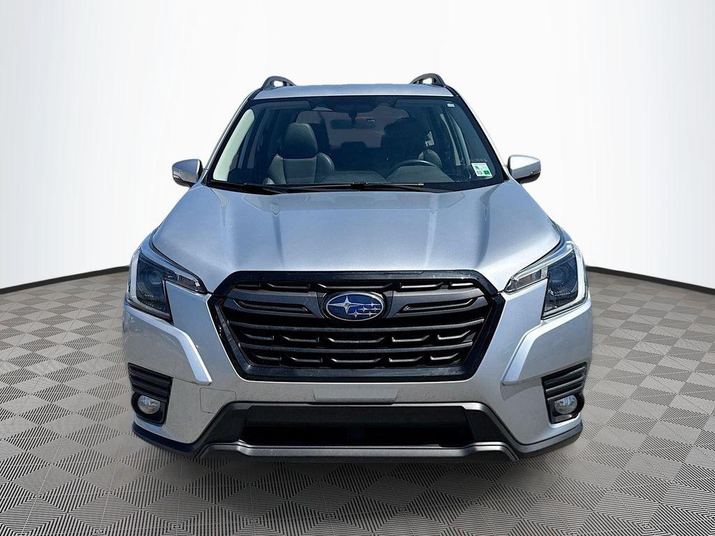 used 2023 Subaru Forester car, priced at $24,578