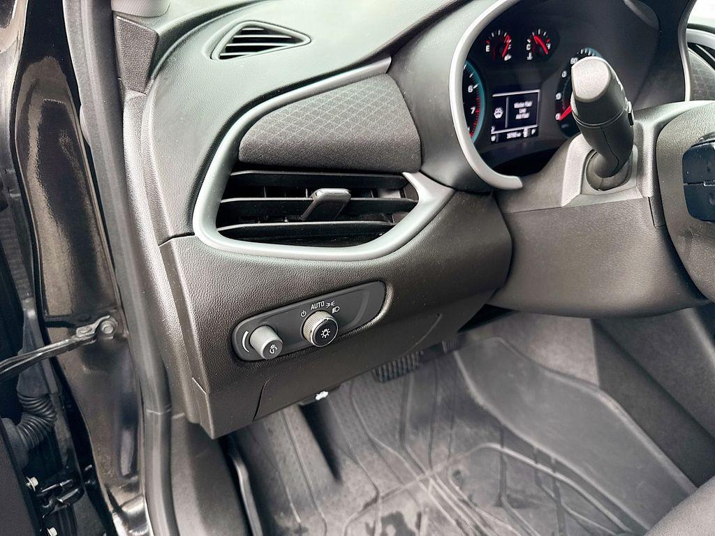 used 2024 Chevrolet Malibu car, priced at $19,998