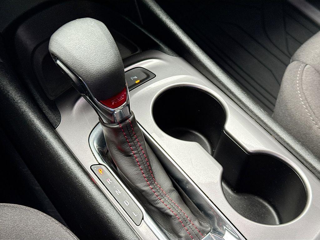 used 2024 Chevrolet Malibu car, priced at $19,998