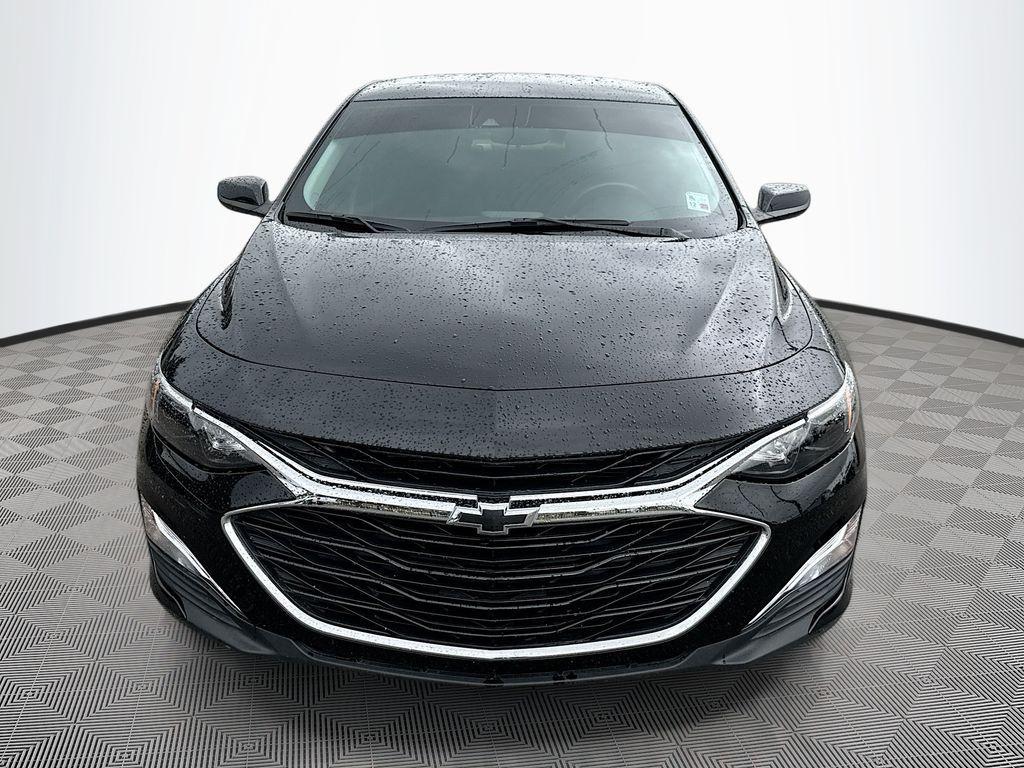 used 2024 Chevrolet Malibu car, priced at $19,998