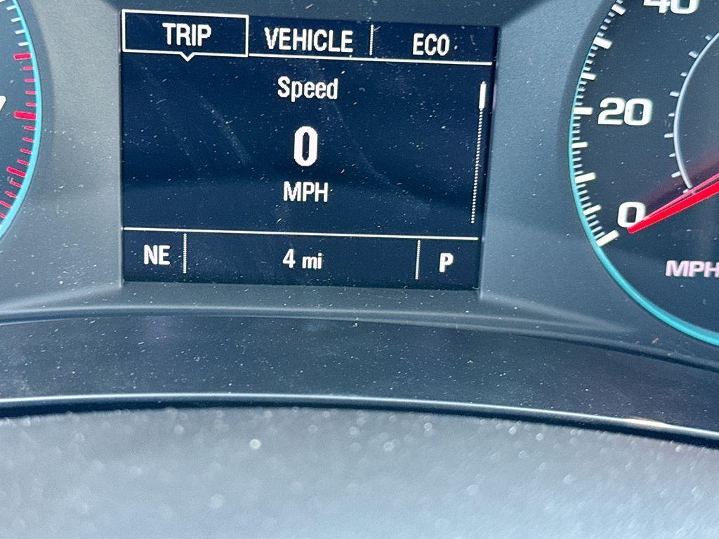 new 2025 Chevrolet Malibu car, priced at $27,495