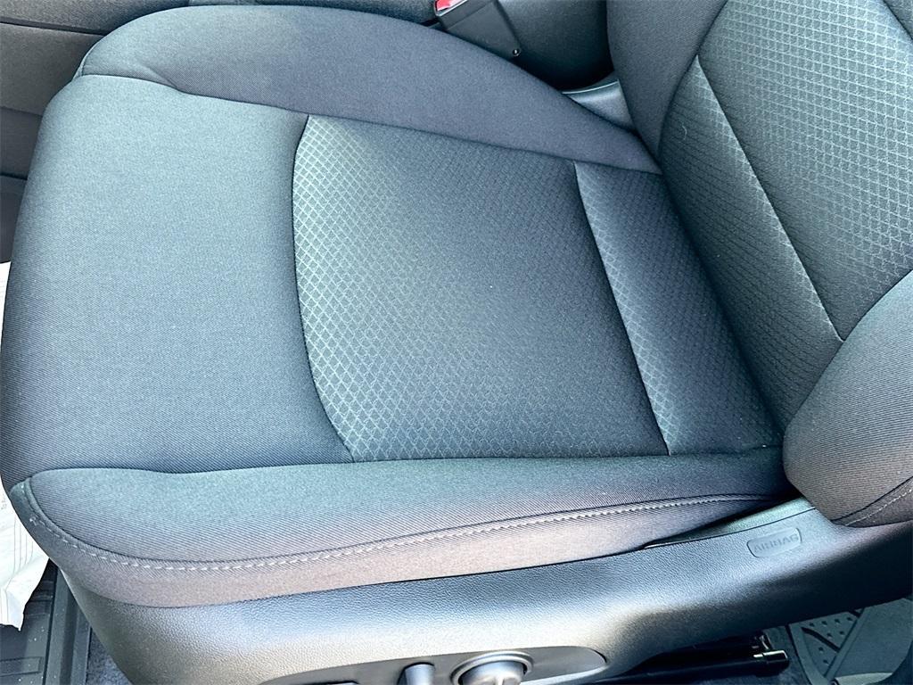 new 2025 Chevrolet Malibu car, priced at $27,495