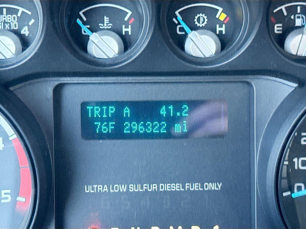 used 2012 Ford F-250 car, priced at $10,500