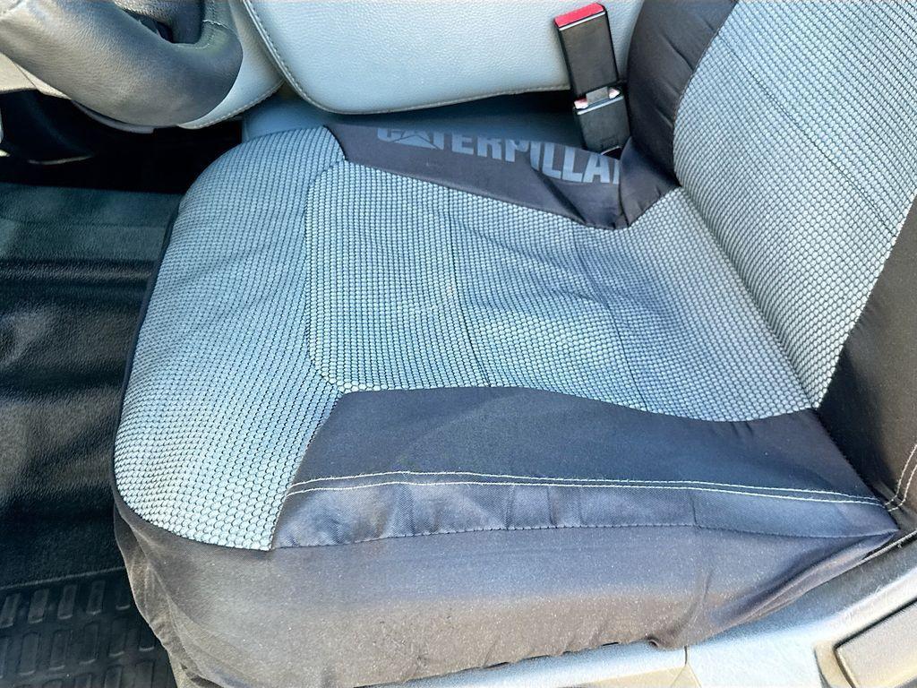 used 2012 Ford F-250 car, priced at $10,500