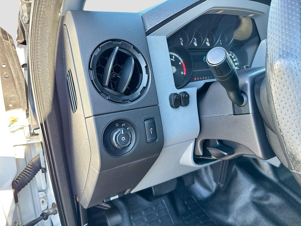 used 2012 Ford F-250 car, priced at $10,500