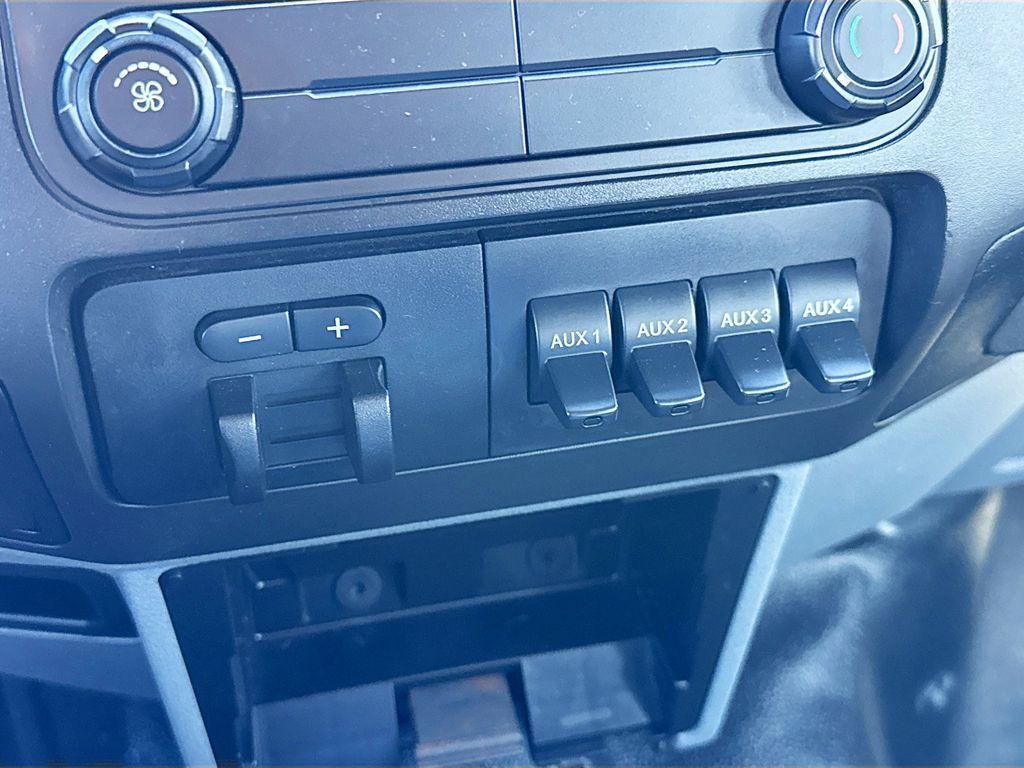 used 2012 Ford F-250 car, priced at $10,500