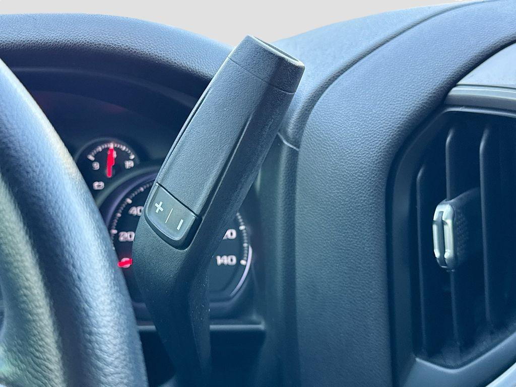 used 2019 Chevrolet Silverado 1500 car, priced at $20,993