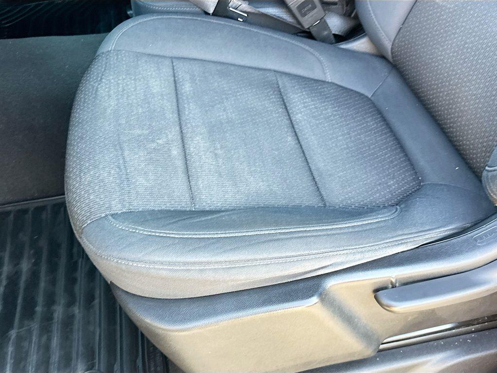 used 2019 Chevrolet Silverado 1500 car, priced at $20,993