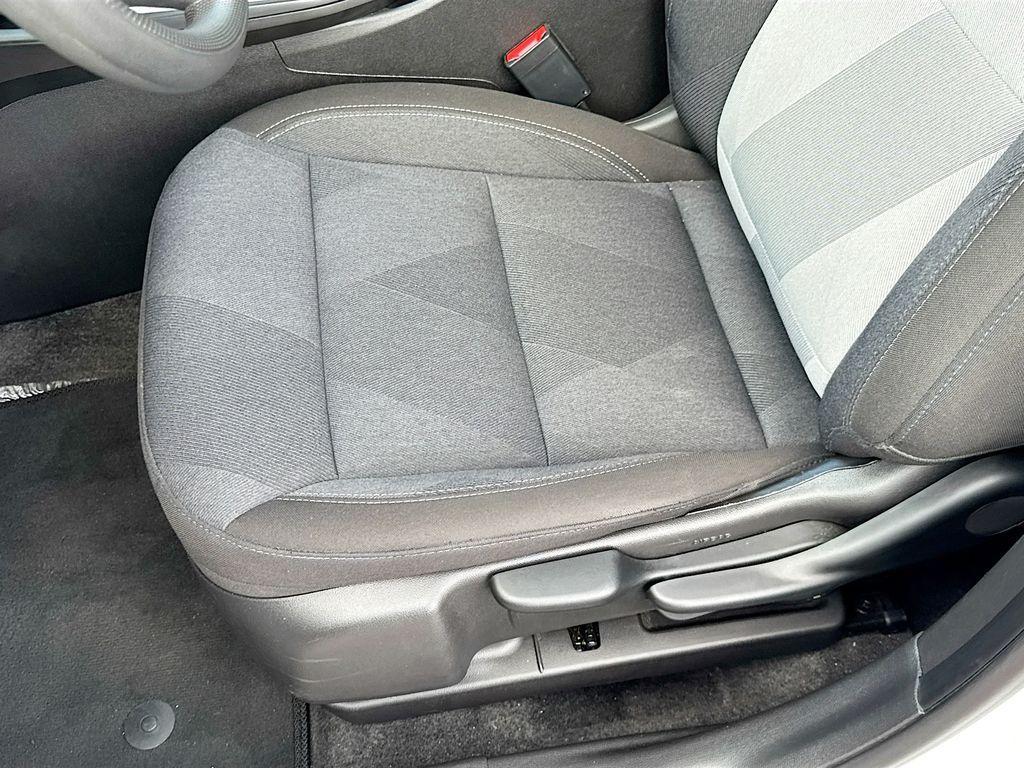 used 2025 Chevrolet Trax car, priced at $19,995
