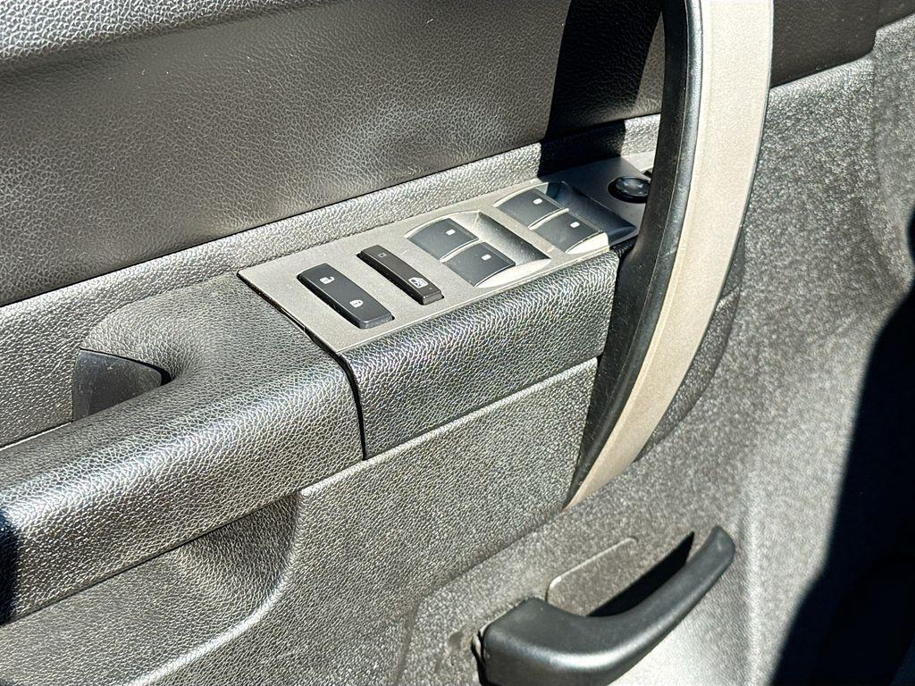 used 2011 Chevrolet Silverado 1500 car, priced at $9,998