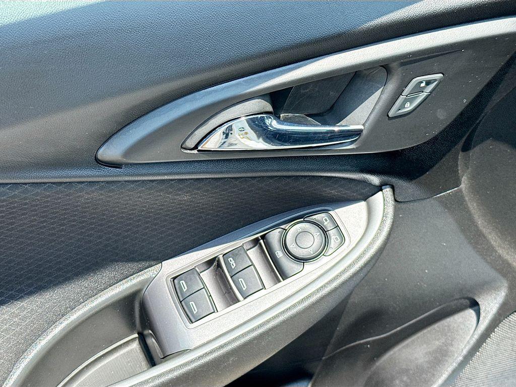 used 2023 Chevrolet Malibu car, priced at $17,998